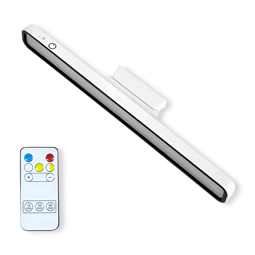 Lumio Florentia magnetische LED-lichtbalk