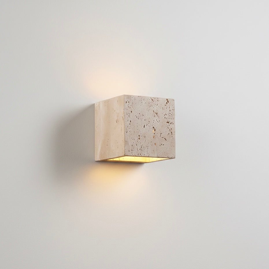 VERTIXA moderne buitenwandlamp