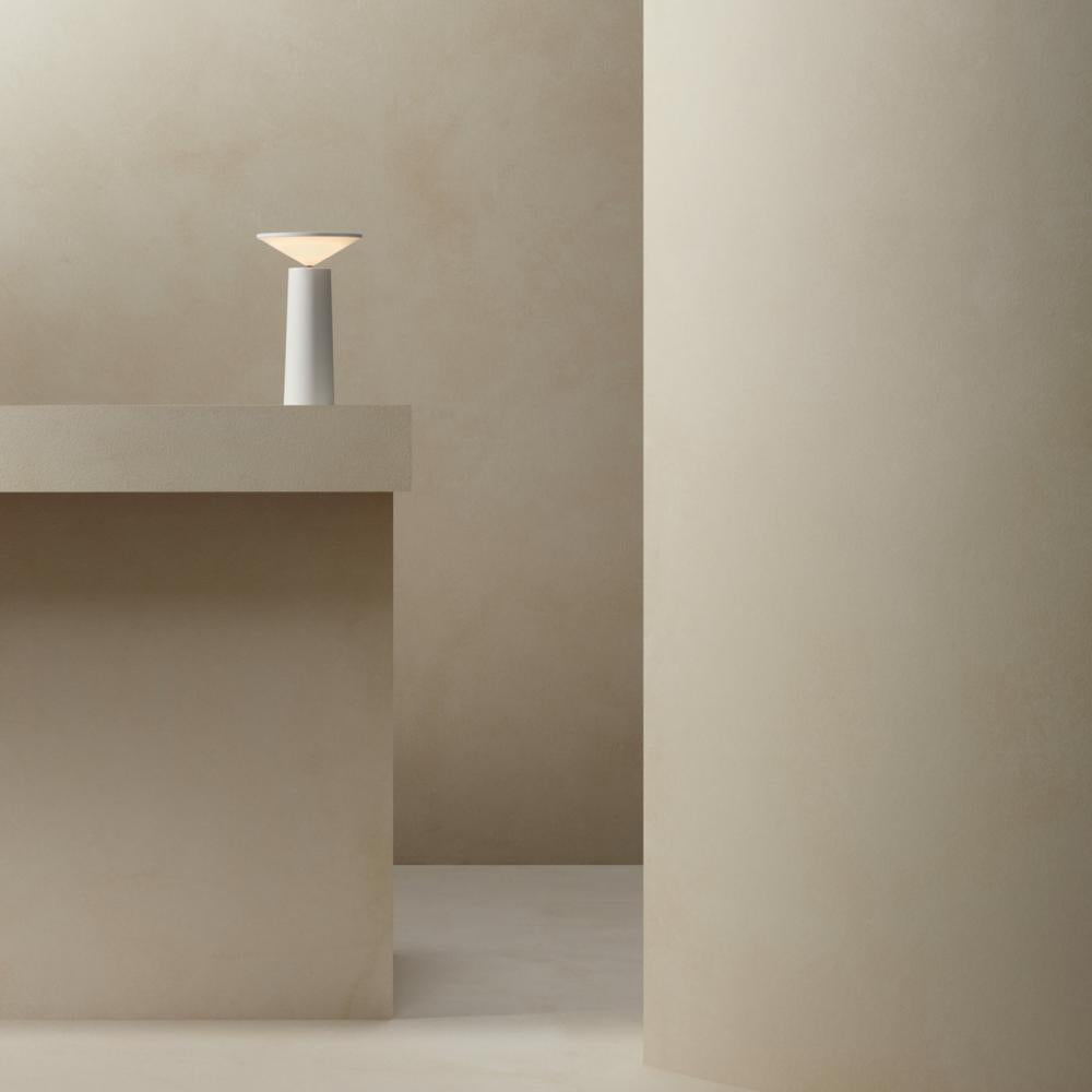 TriLight Flex draadloze tafellamp