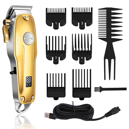 TrimMaxx Pro 3 3-in-1 trimmer en scheerapparaat