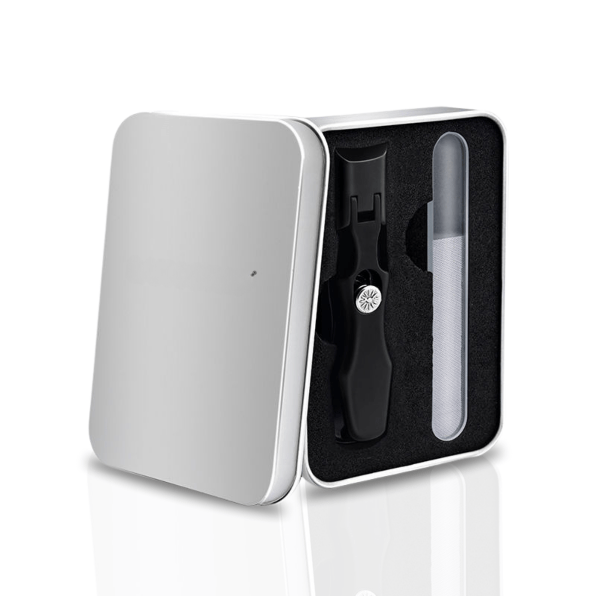 ClipNova premium nagelknipper voor dikke nagels