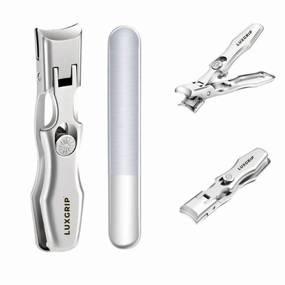 ClipNova premium nagelknipper voor dikke nagels