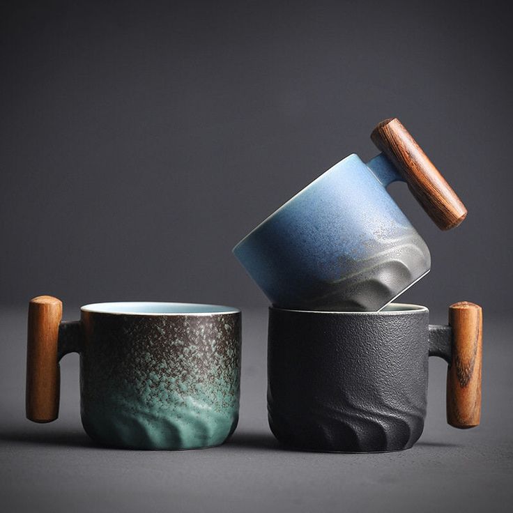 Navando porseleinen espresso mokkenset