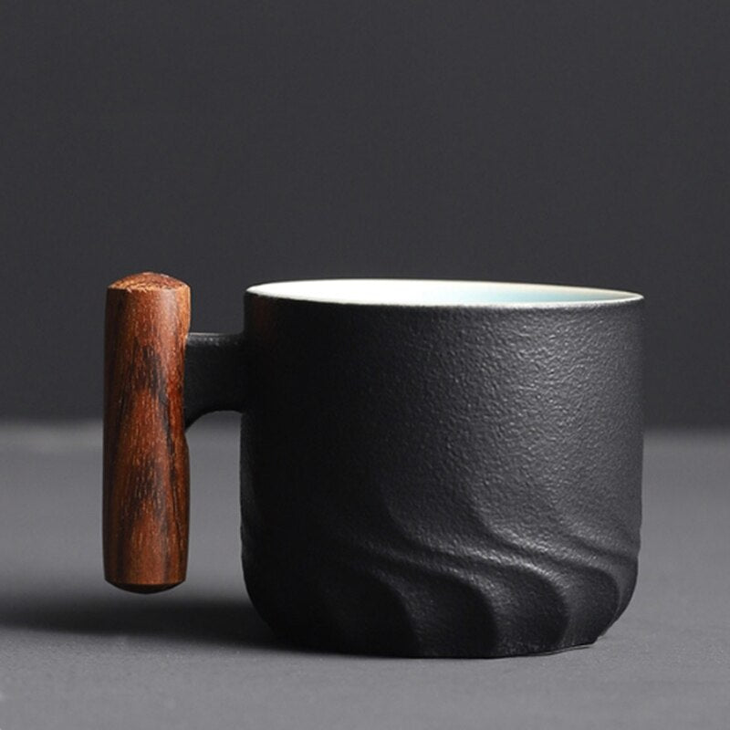Navando porseleinen espresso mokkenset