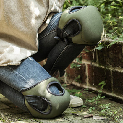 Ergonomische Kniebeschermers Voor Tuinieren