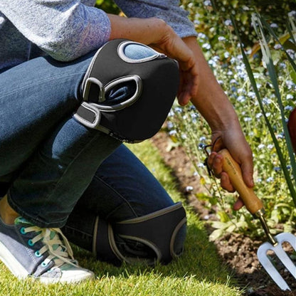 Ergonomische Kniebeschermers Voor Tuinieren