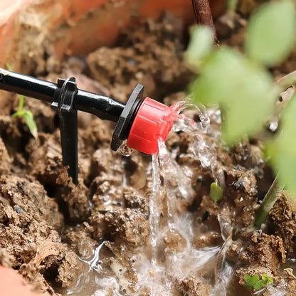 Druppelsproeier voor micro-irrigatie