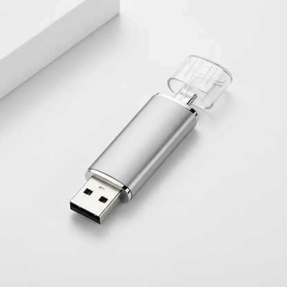DataVault OTG USB-stick