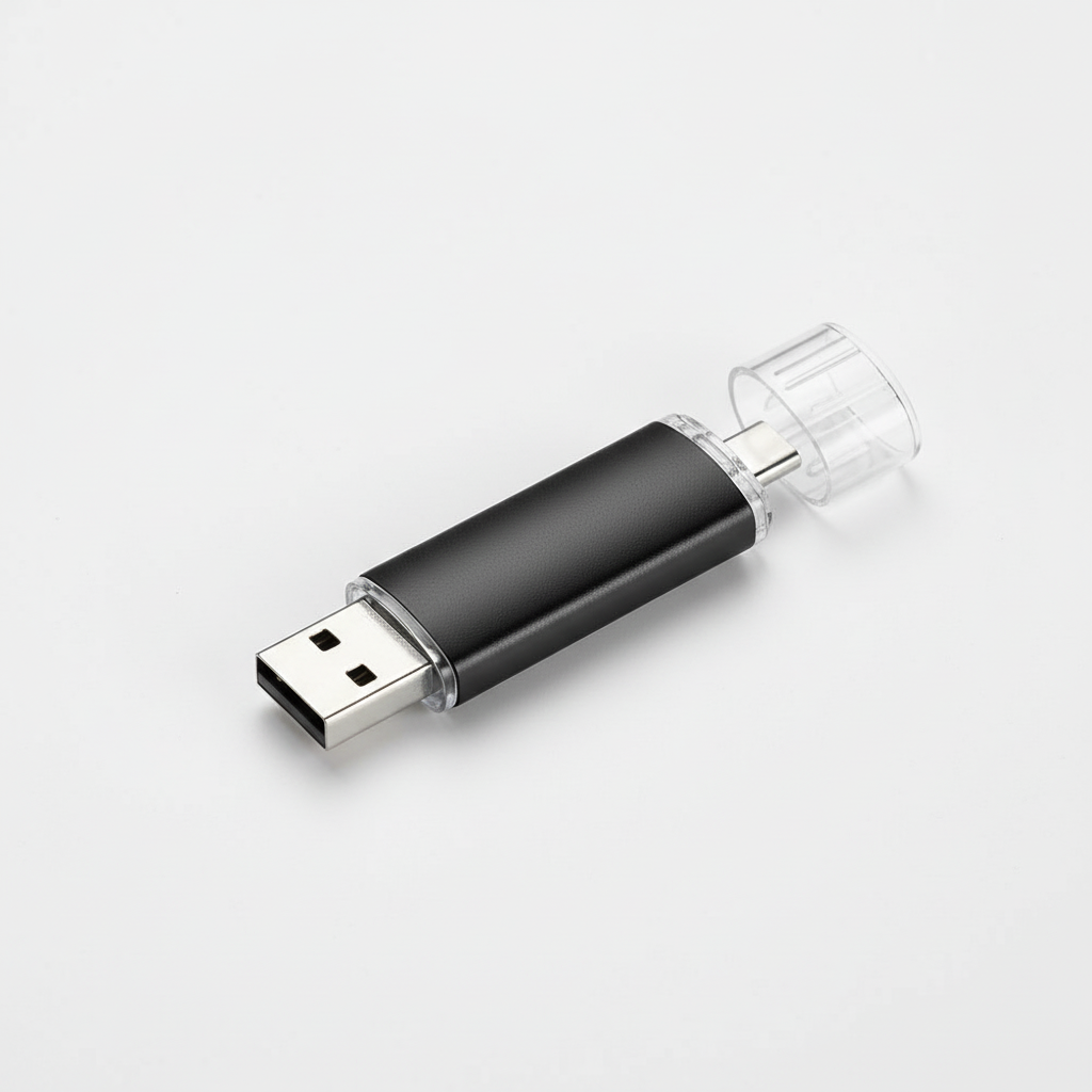 DataVault OTG USB-stick