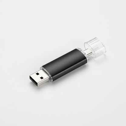 DataVault OTG USB-stick