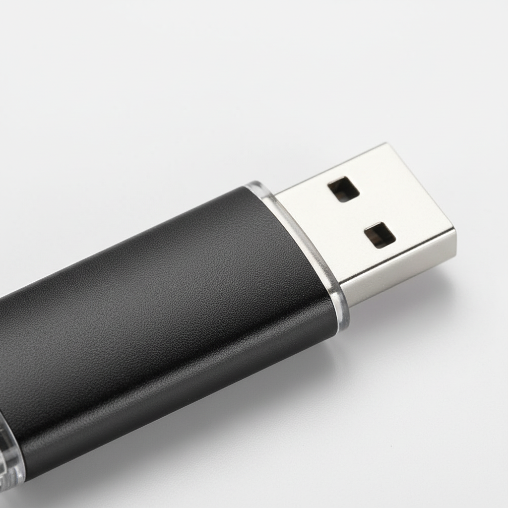 DataVault OTG USB-stick