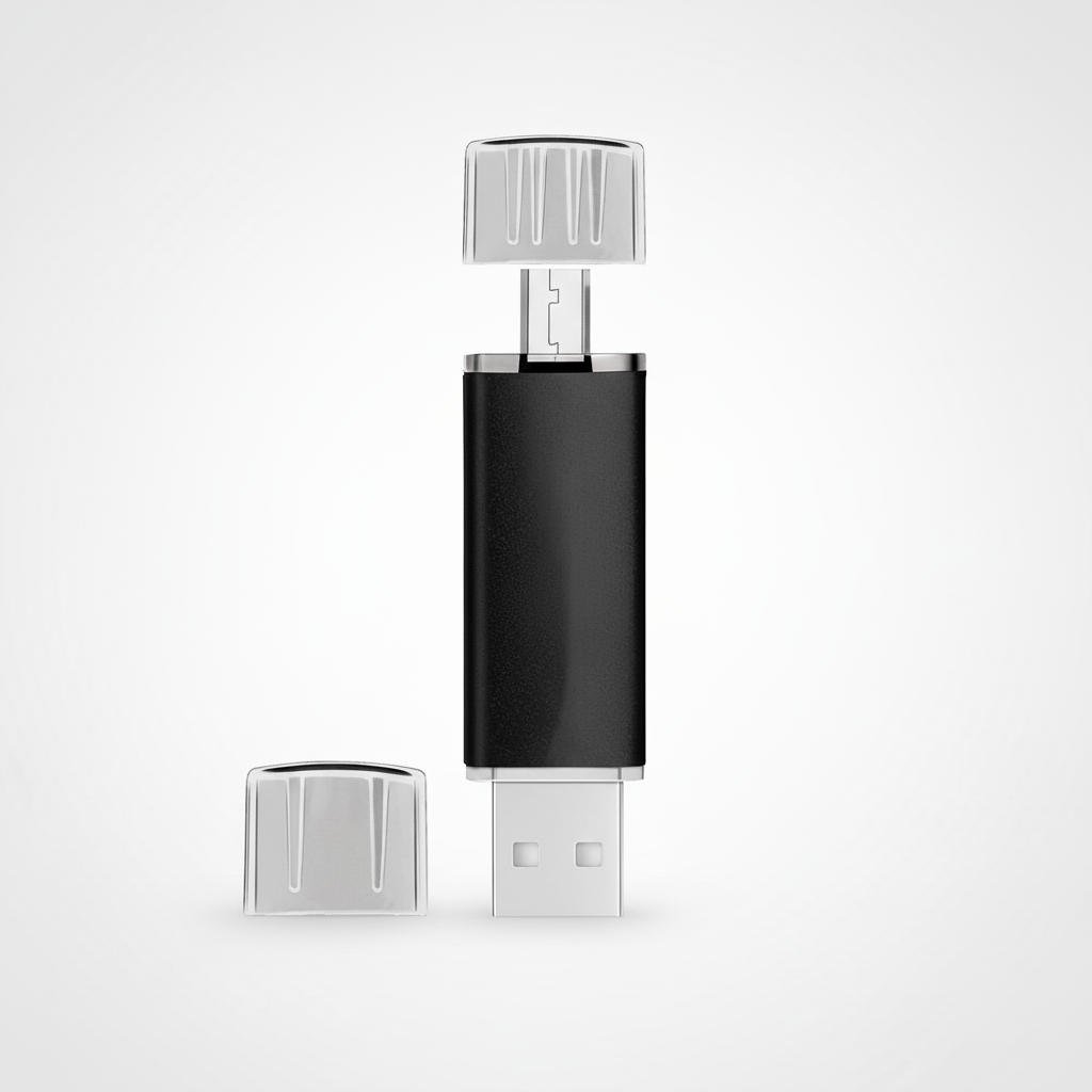 DataVault OTG USB-stick