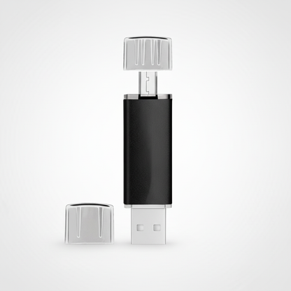 DataVault OTG USB-stick