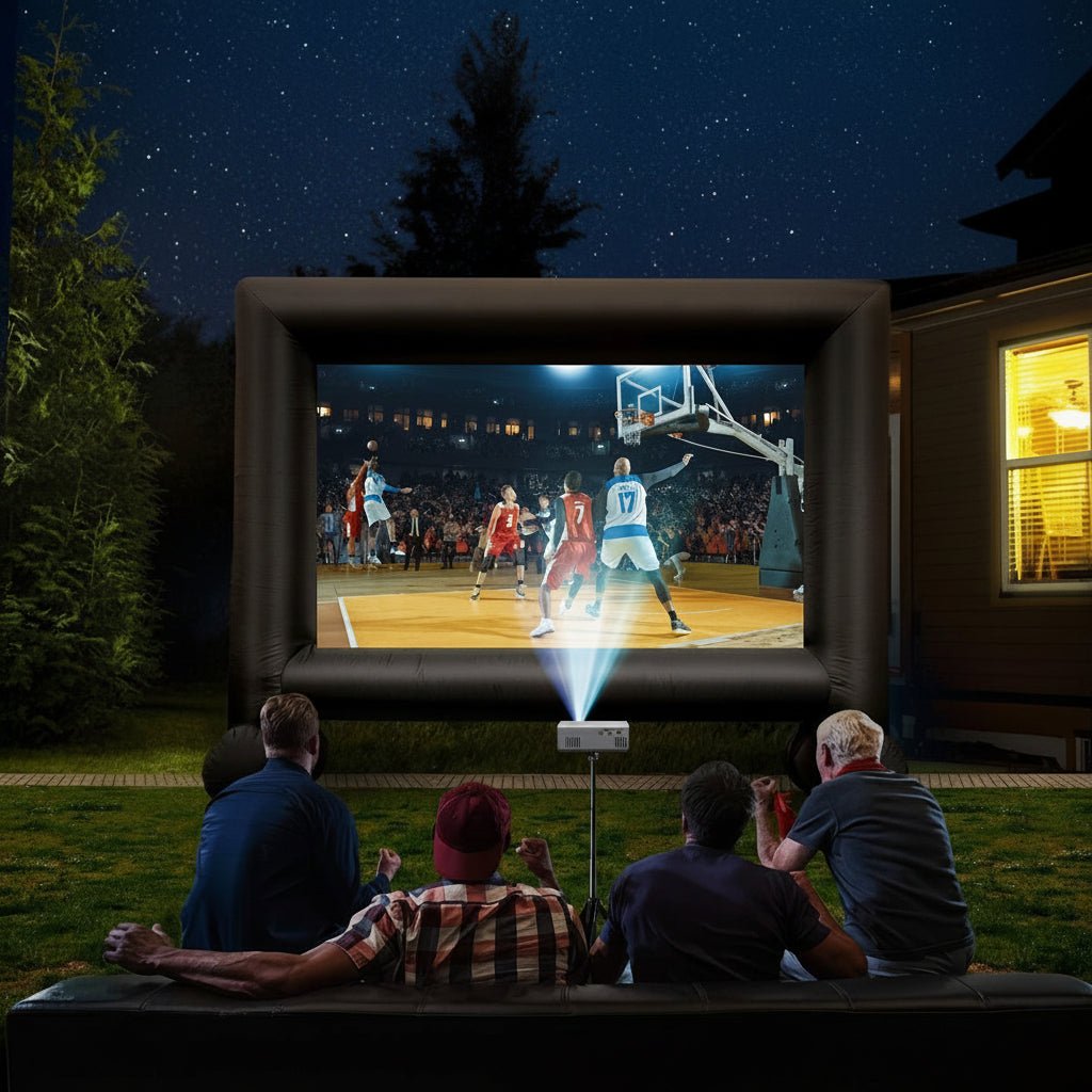 CINOVA compacte projector