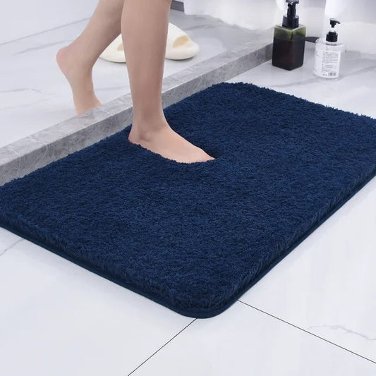 Lumio luxe microvezel badmat
