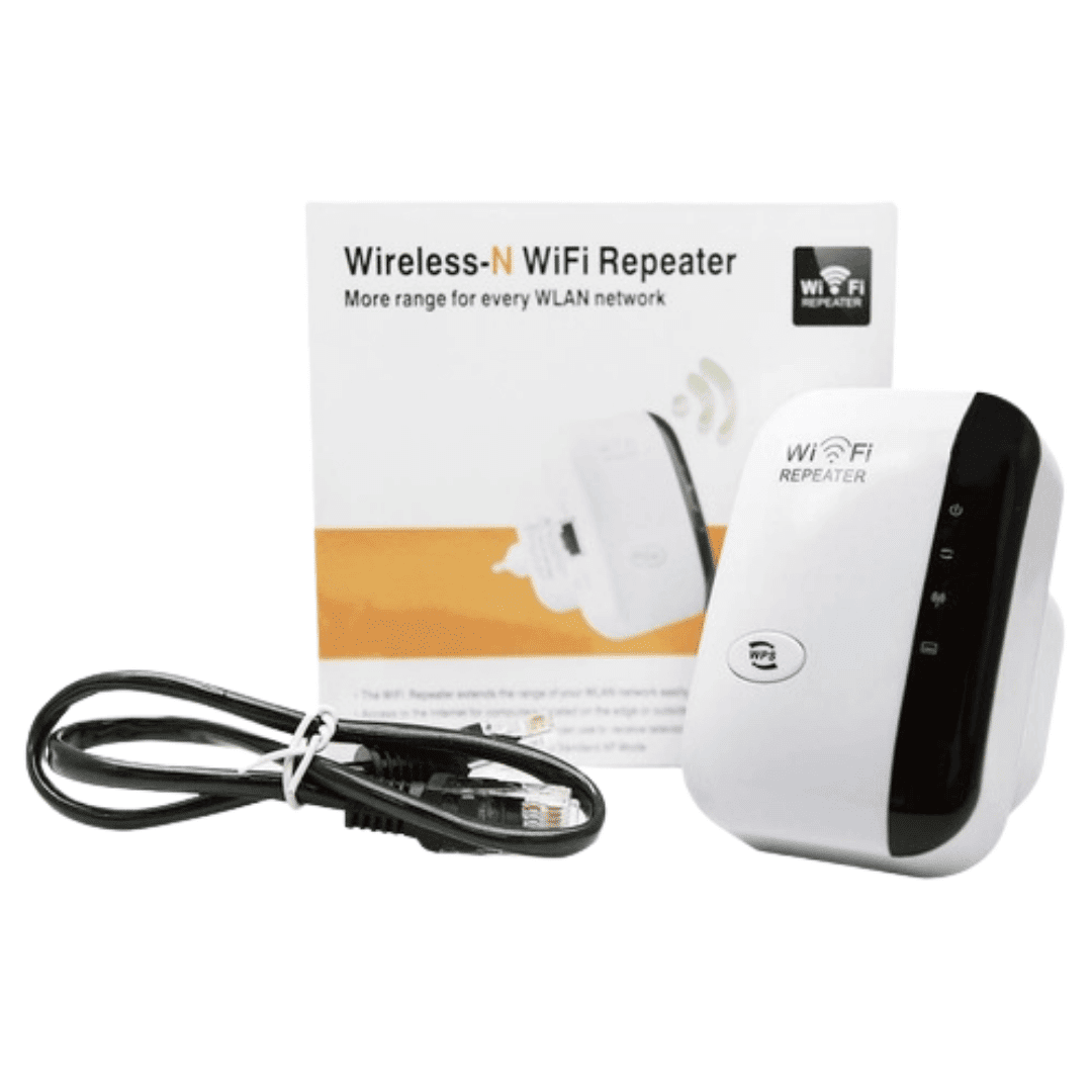 UltraWifi Pro wifi-versterker