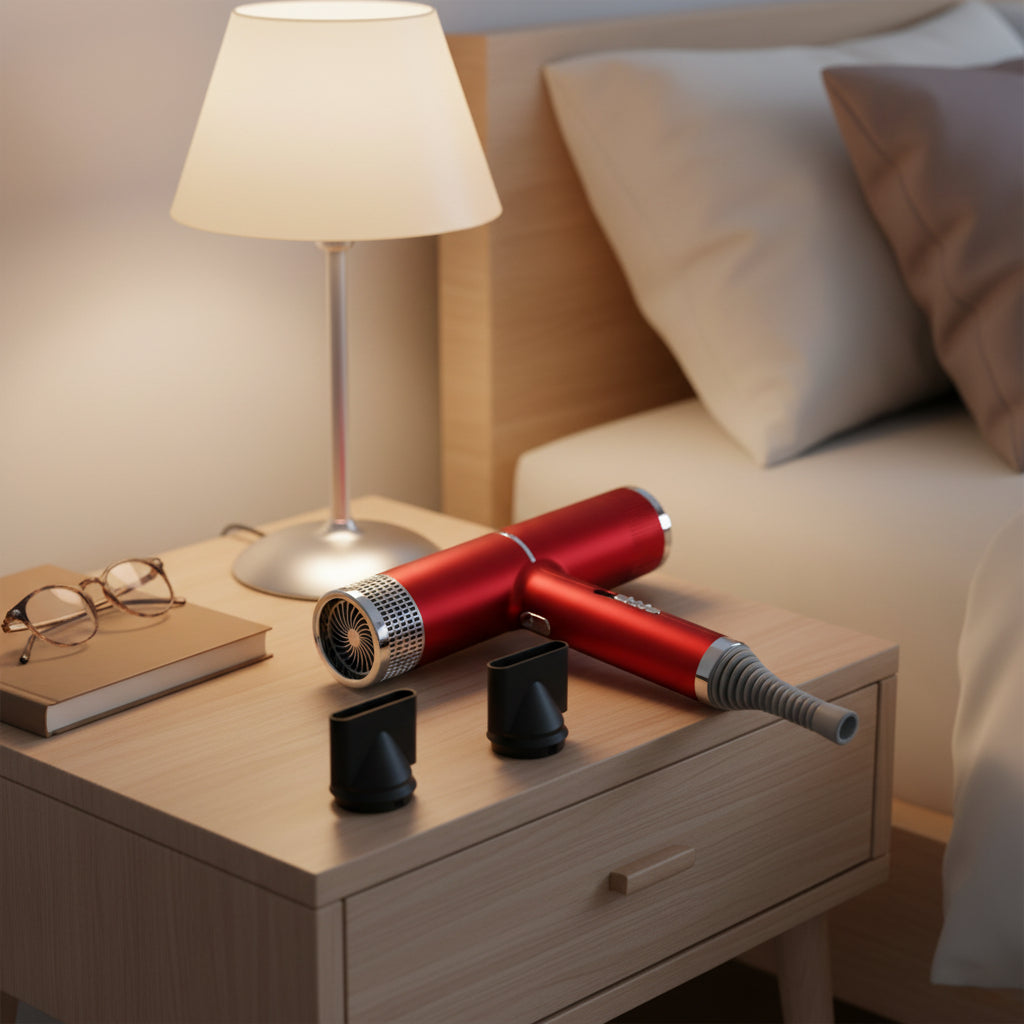 Airstyler Pro ultralichte haardroger