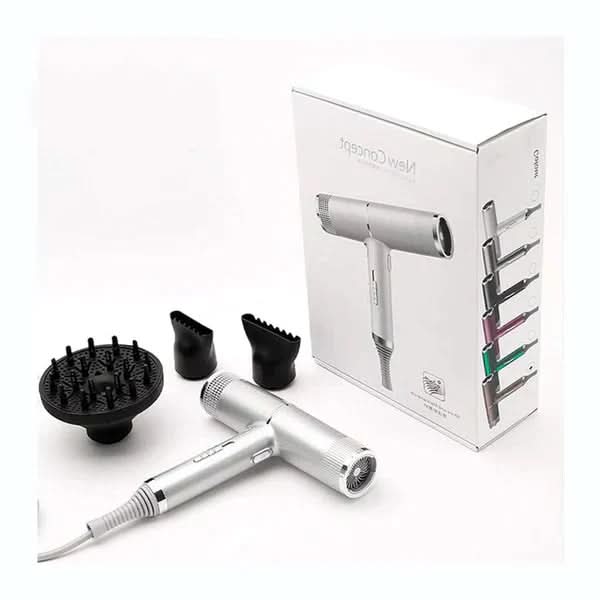 Airstyler Pro ultralichte haardroger