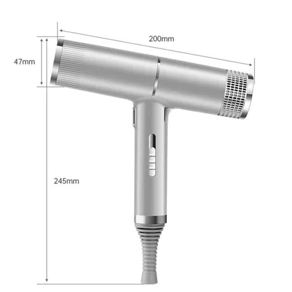 Airstyler Pro ultralichte haardroger