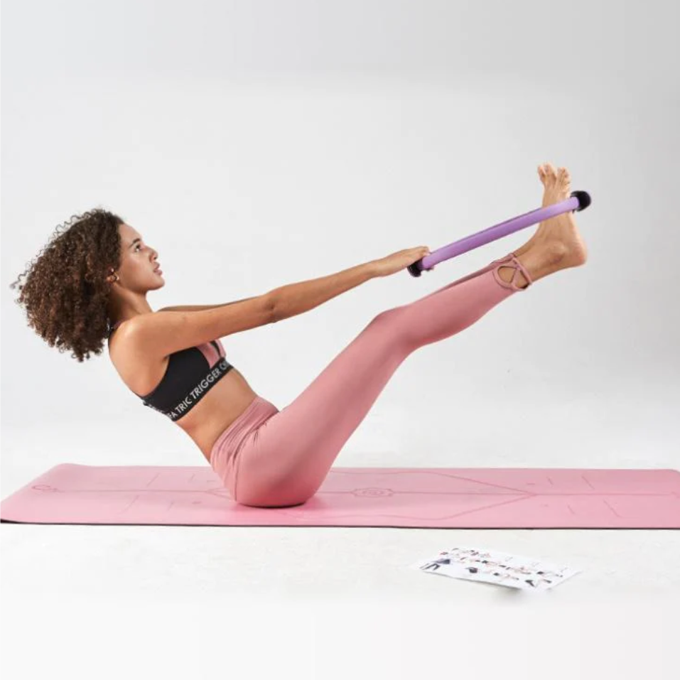 FlexTone Pro pilates ring