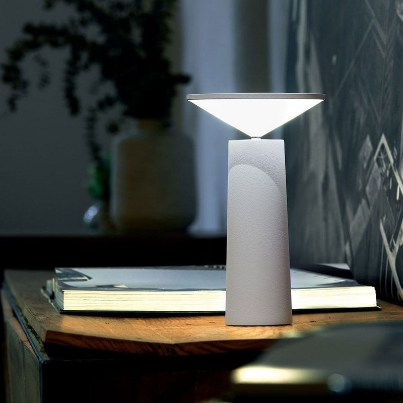 TriLight Flex draadloze tafellamp