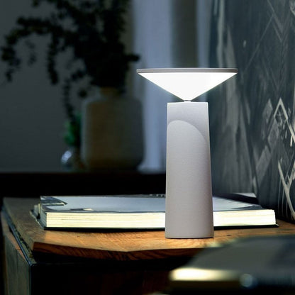 TriLight Flex draadloze tafellamp