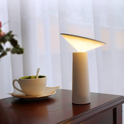 TriLight Flex draadloze tafellamp