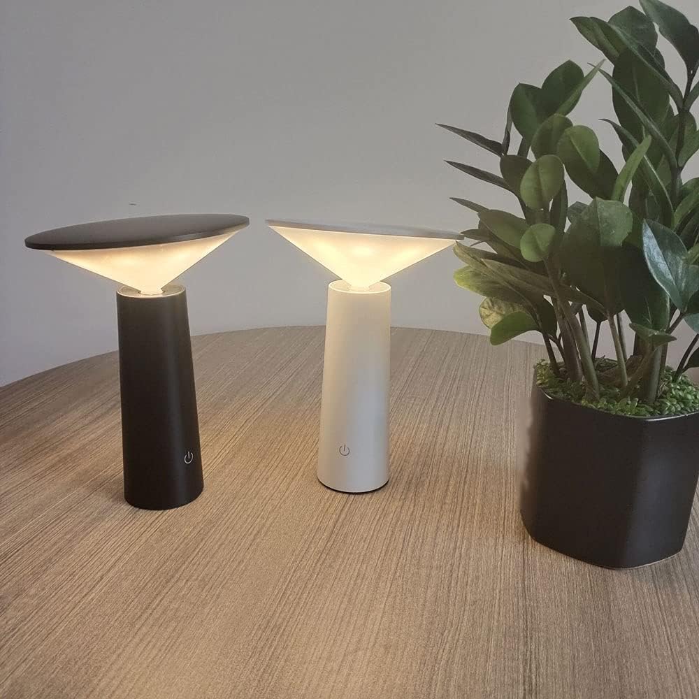 TriLight Flex draadloze tafellamp