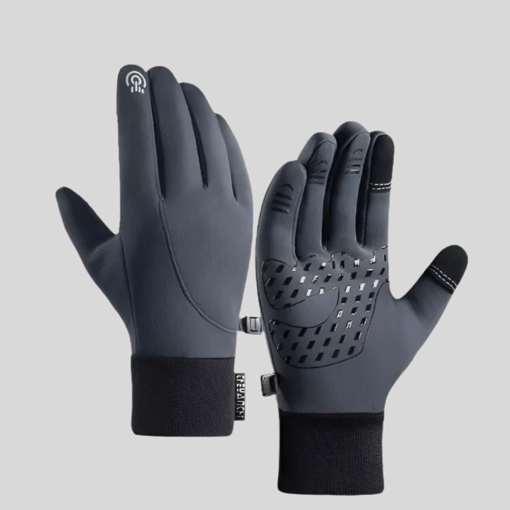 TouchGrip winterhandschoenen