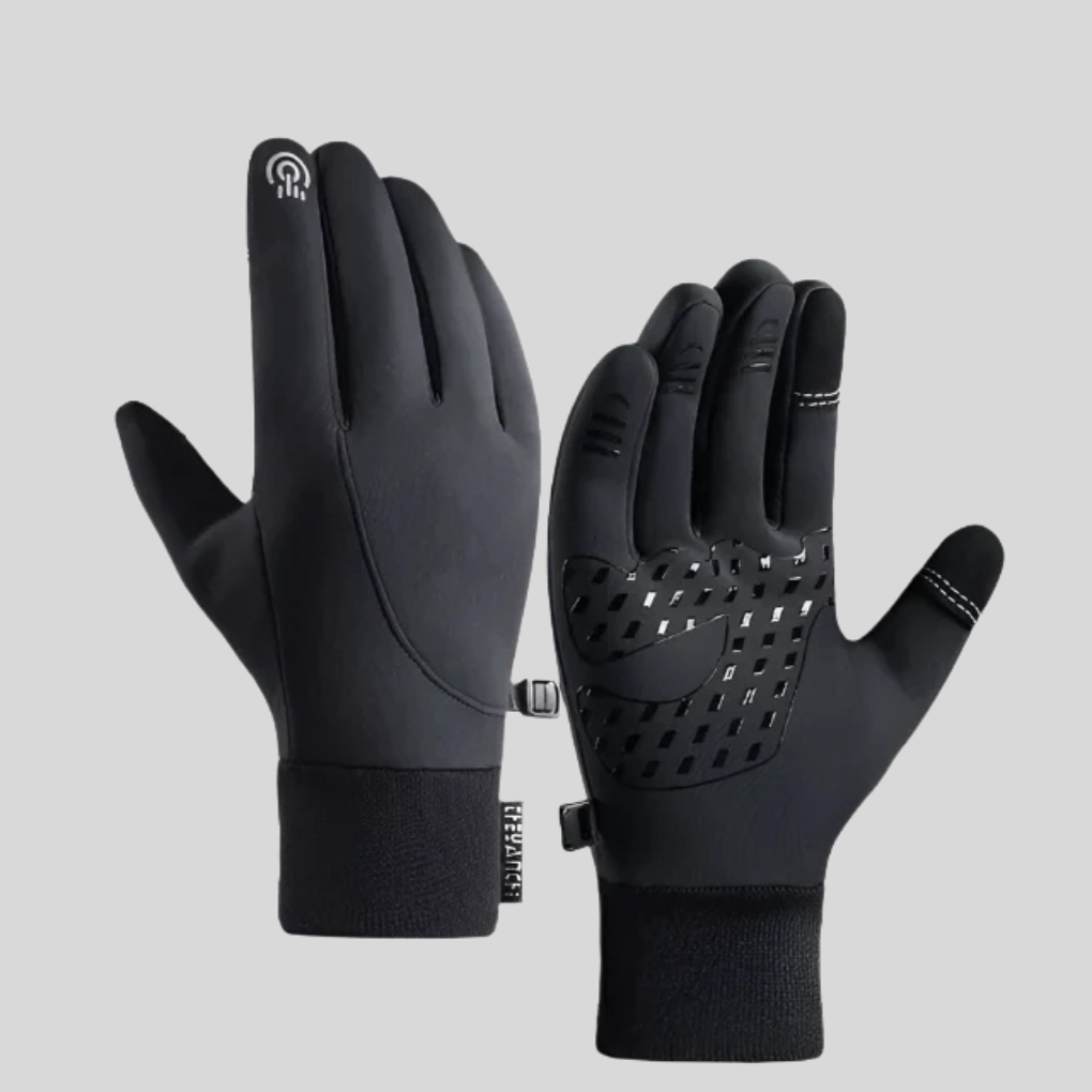TouchGrip winterhandschoenen