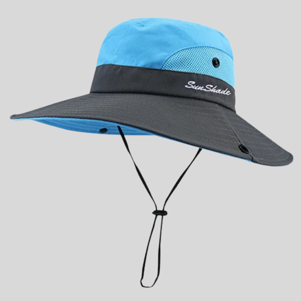UV Pro dames zonnehoed