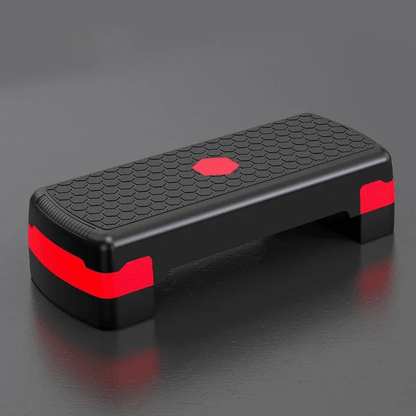 Fit Step verstelbare fitness stepper