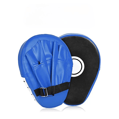 Strikeshield gebogen stootkussen
