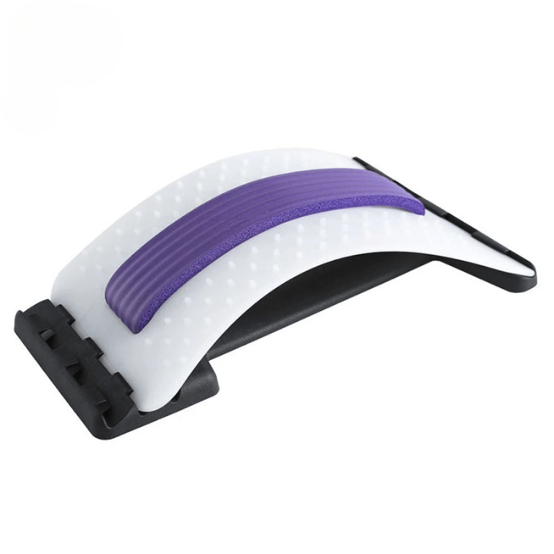 BackRease rugmassageapparaat met magneettherapie