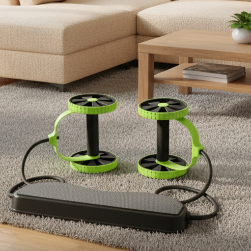 Revoflex Xtreme compacte full-body trainer