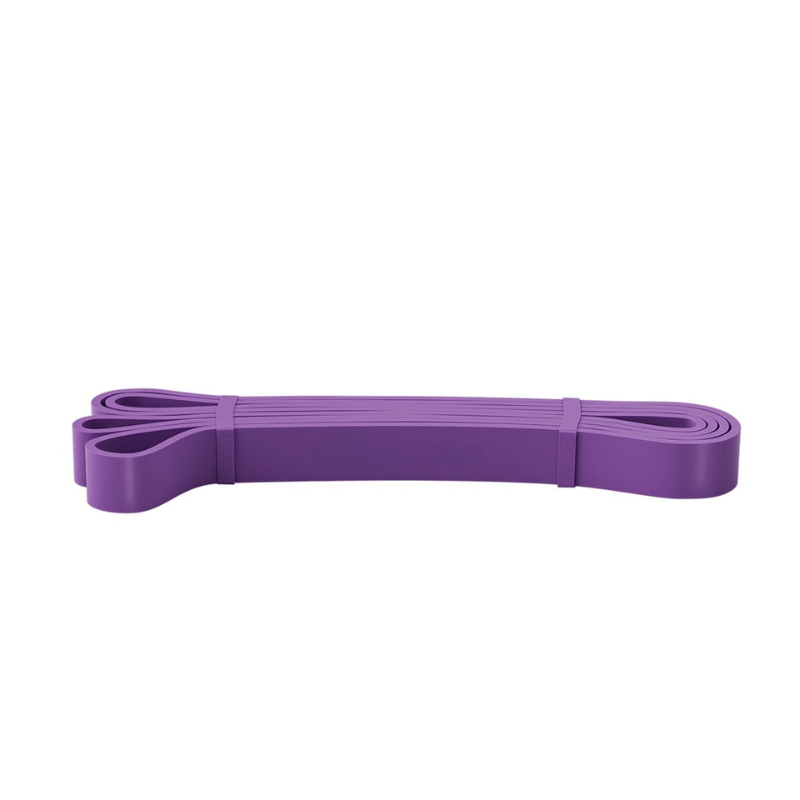 PowerBand weerstandsbandenset voor krachttraining