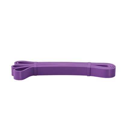 PowerBand weerstandsbandenset voor krachttraining