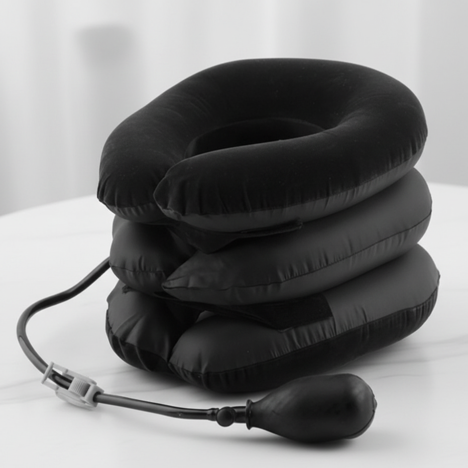 RELAXNECK ergonomische neksteun