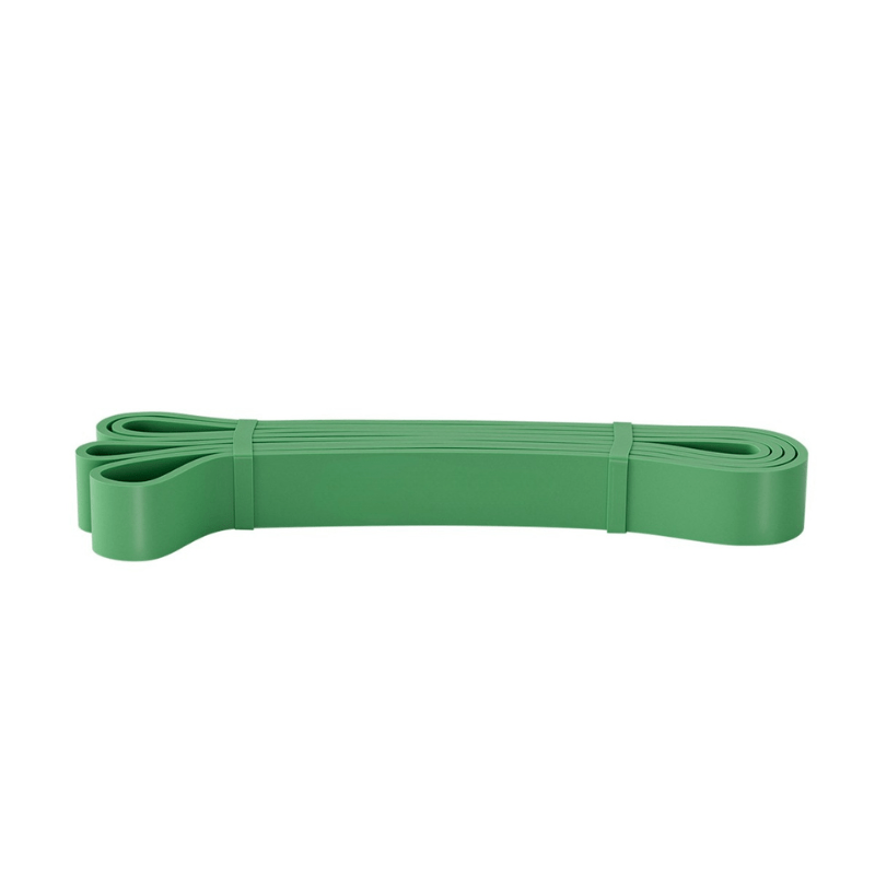 PowerBand weerstandsbandenset voor krachttraining