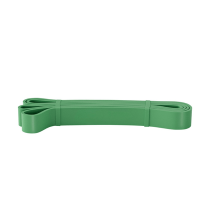 PowerBand weerstandsbandenset voor krachttraining