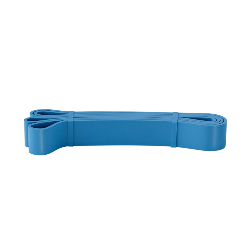 PowerBand weerstandsbandenset voor krachttraining