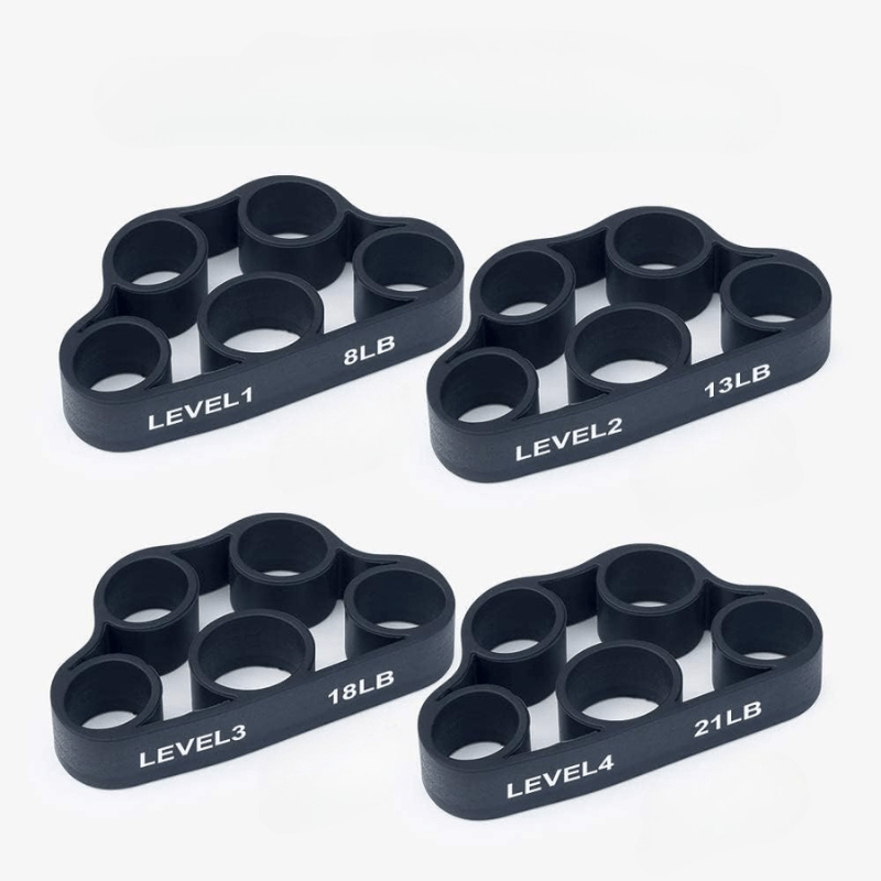 PowerGrip handtrainers set