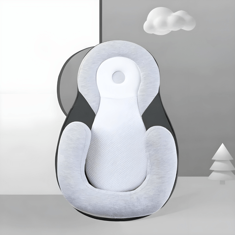 Odior ergonomisch babykussen
