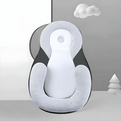 Odior ergonomisch babykussen