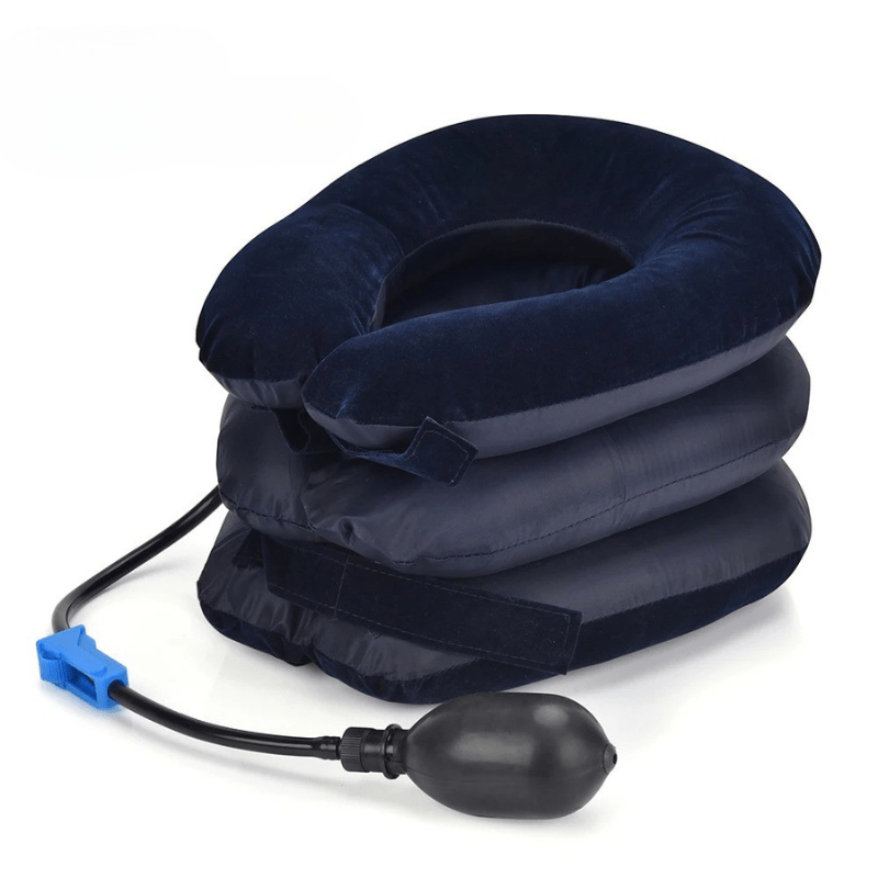 RELAXNECK ergonomische neksteun