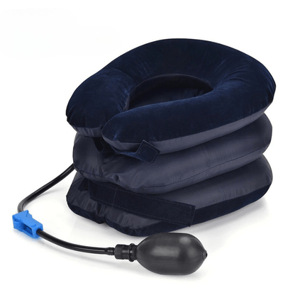 RELAXNECK ergonomische neksteun