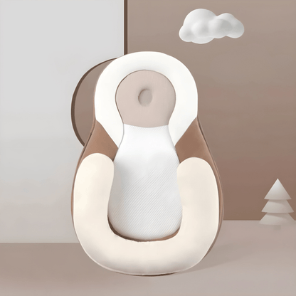 Odior ergonomisch babykussen