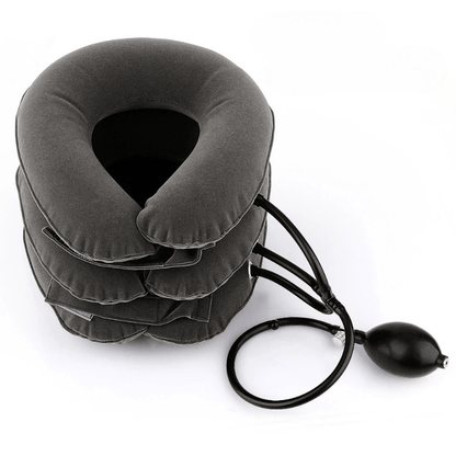 RELAXNECK ergonomische neksteun