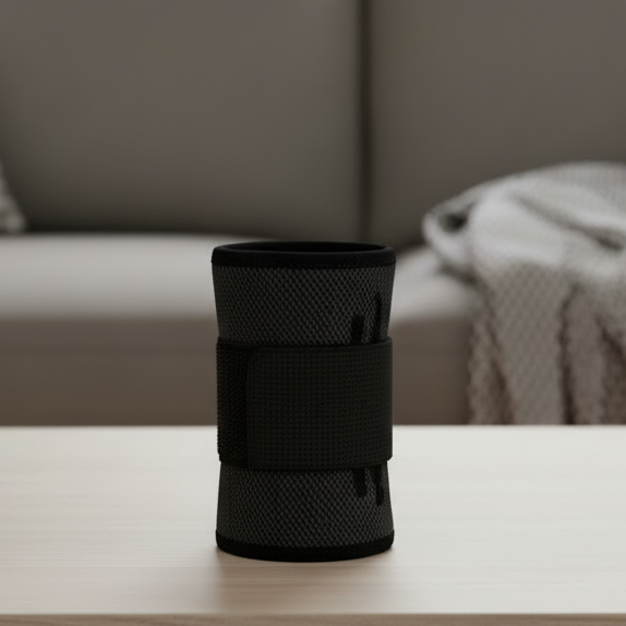 WristRelief 3D polsbrace met compressie