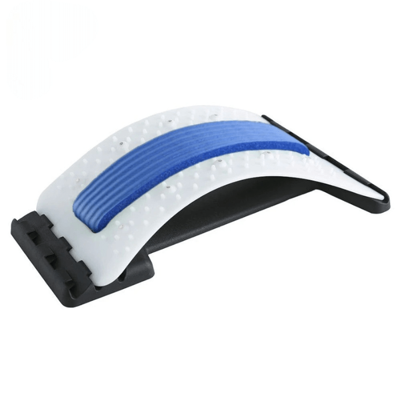 BackRease rugmassageapparaat met magneettherapie